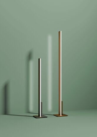 Fly Floor vloerlamp Contardi