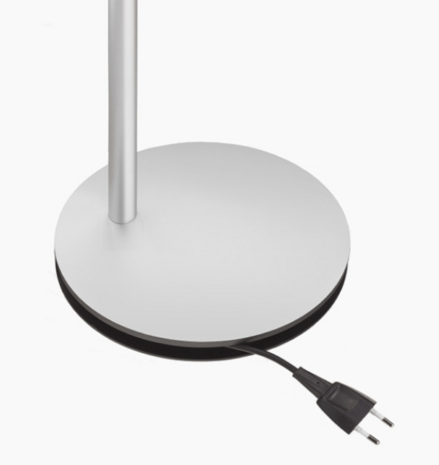 Fez S vloerlamp Baltensweiler