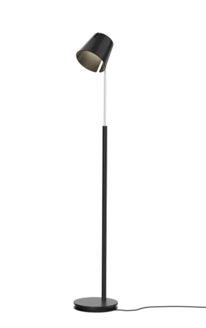 Fez S vloerlamp Baltensweiler