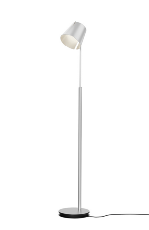 Fez S vloerlamp Baltensweiler