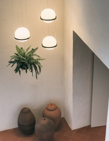 Palma 3720 hanglamp Vibia 