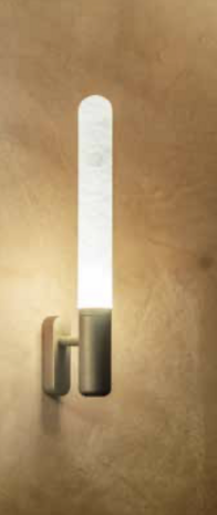 Chique 30.4 wandlamp Dark