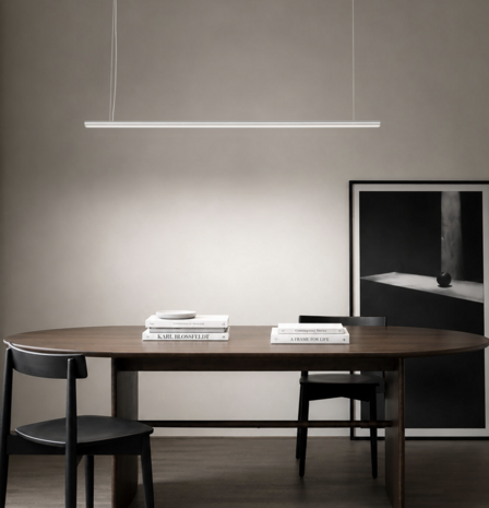 Boomer line 2400 dim hanglamp TossB 