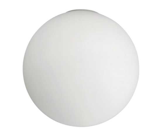 Dioscuri 42 wand/plafondlamp Artemide 