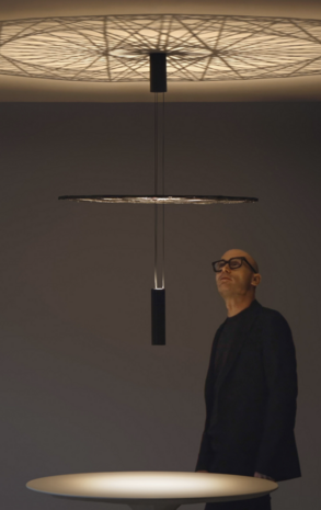 Likeshadow hanglamp Olev