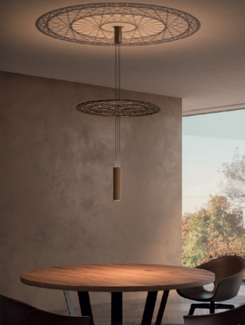 Likeshadow hanglamp Olev