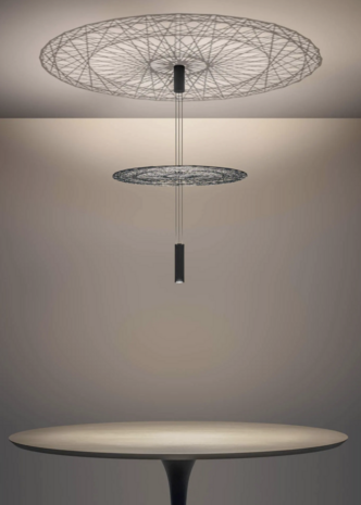 Likeshadow hanglamp Olev