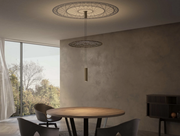 Likeshadow hanglamp Olev
