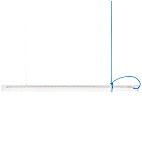 Tubular hanglamp Ingo Maurer
