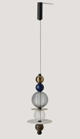 Yma C1347/V hanglamp Aromas&nbsp;