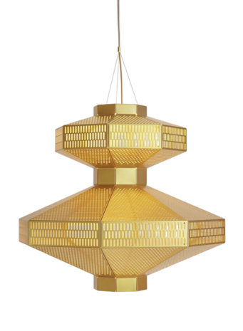 Ma Rock t gr hanglamp Parachilna