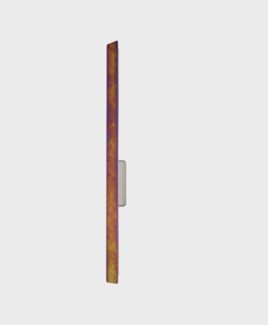 Divar 2.0 100 cm wandlamp Anour