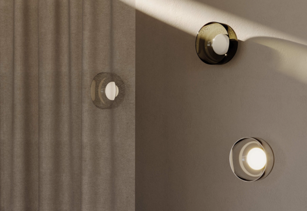 Ipon&nbsp;A1316 wandlamp Aromas