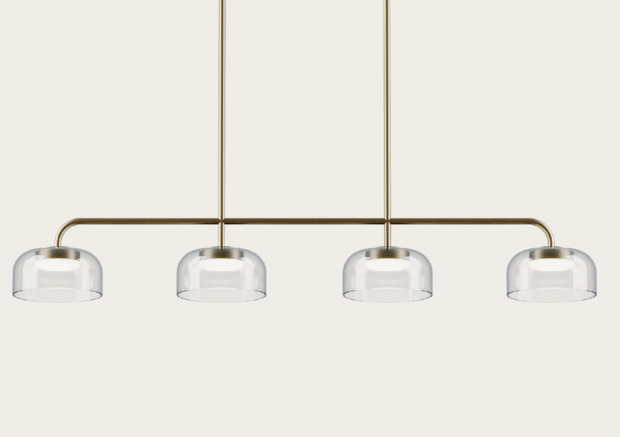 Ipon&nbsp;C1316/4 hanglamp Aromas