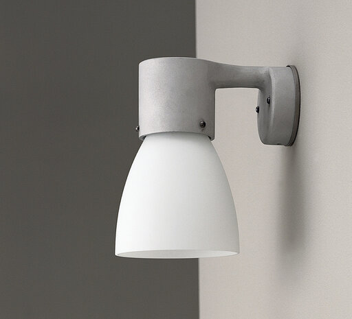 Droppen wandlamp Zero