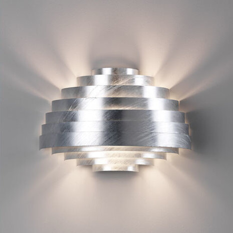 Pxl wandlamp Zero