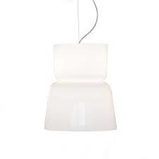 Bloom s5 hanglamp Prandina