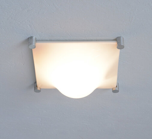 Bolla led plafondlamp Martinelli Luce