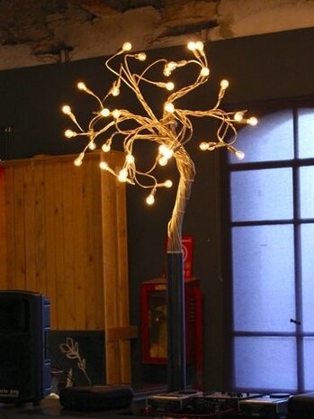 Albero della luce vloerlamp Catellani&Smith