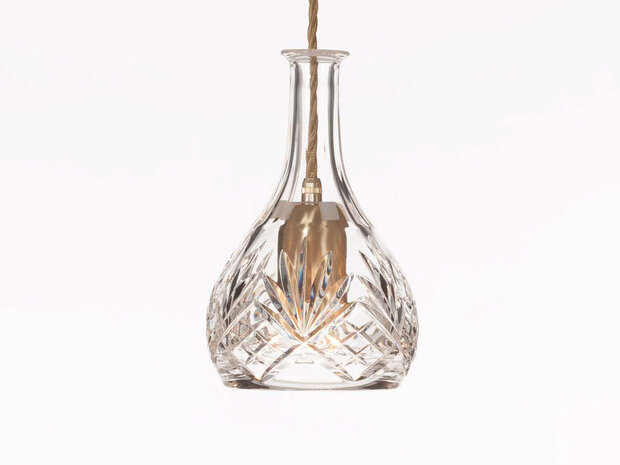 Bell Decanterlight hanglamp Lee Broom