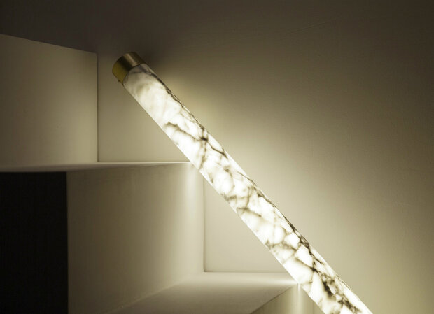 Tube hanglamp Lee Broom 