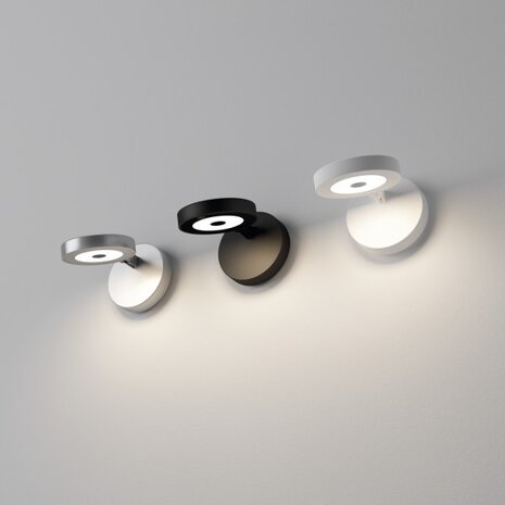 String h0 wandlamp Rotaliana