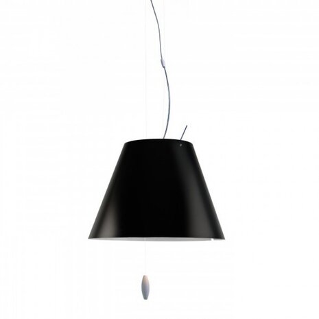 Costanzina d13s.pi hanglamp Luceplan 