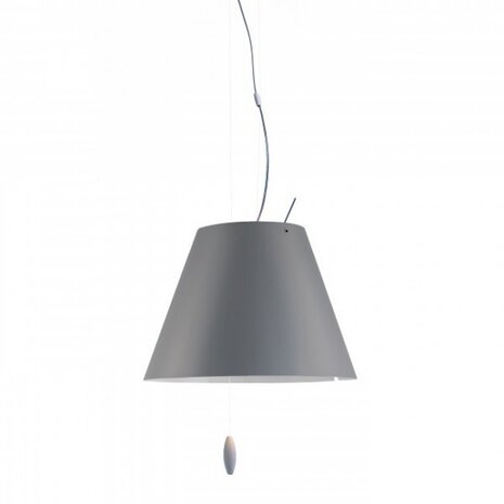 Costanzina d13s.pi hanglamp Luceplan 