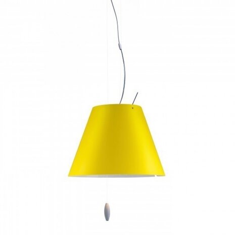 Costanzina d13s.pi hanglamp Luceplan 