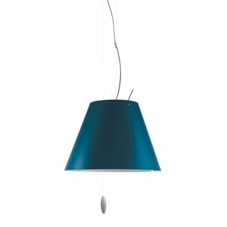 Costanzina d13s.pi hanglamp Luceplan 