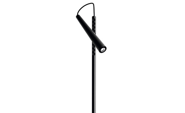 Magneto vloerlamp Foscarini