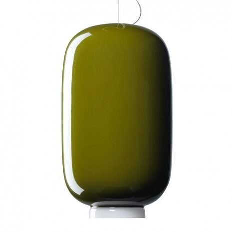 Chouchin 2 hanglamp Foscarini