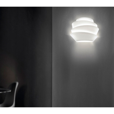 Le soleil wandlamp Foscarini