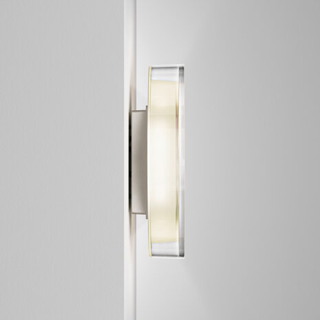 Lyd wandlamp Serien Lighting  
