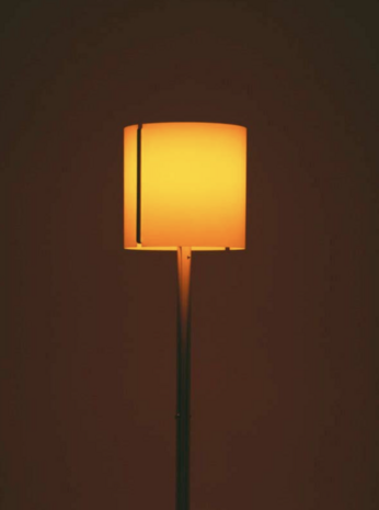 Jones vloerlamp Serien lighting  