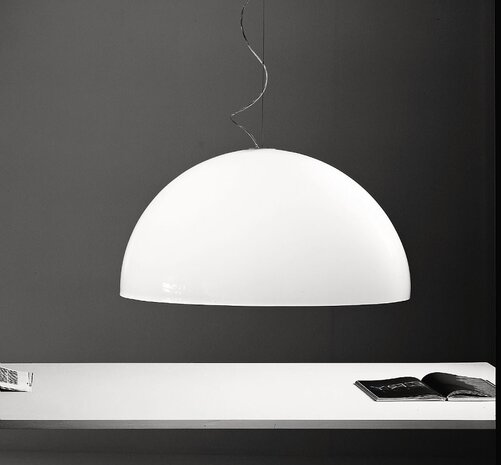 Blow hanglamp Martinelli Luce 