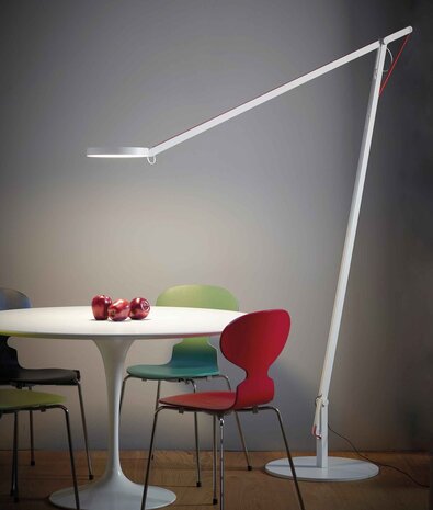 String xl vloerlamp Rotaliana