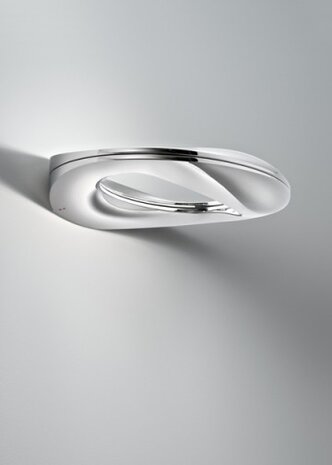 Enck G01 wand/plafondlamp Fabbian