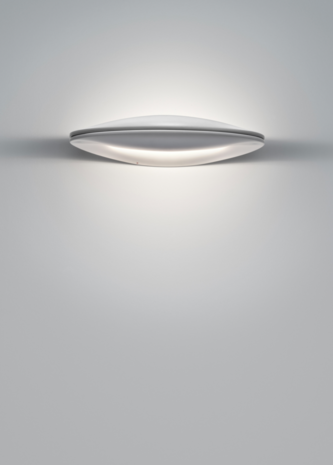 Enck G01 wand/plafondlamp Fabbian