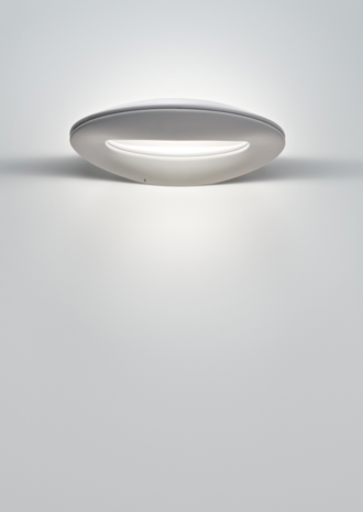 Enck G01 wand/plafondlamp Fabbian