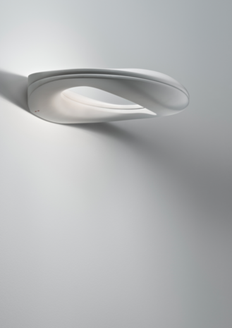 Enck G01 wand/plafondlamp Fabbian