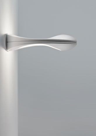 Enck G01 wand/plafondlamp Fabbian