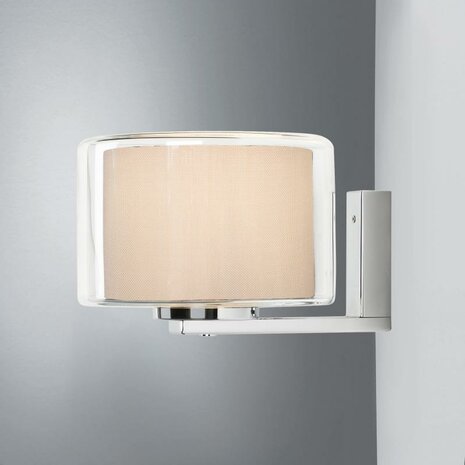 Mercer a wandlamp Marset