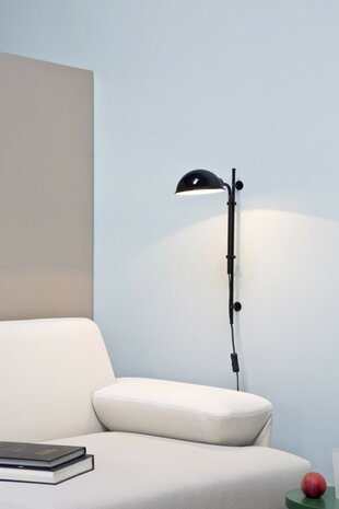 Funiculi a wandlamp Marset