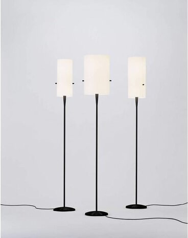 Club L led vloerlamp Serien Lighting 
