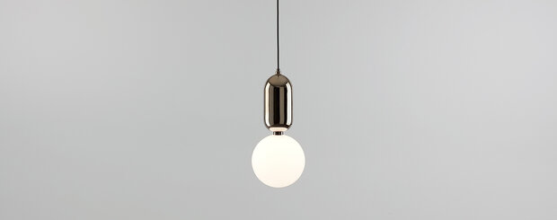 Aballs t me hanglamp Parachilna