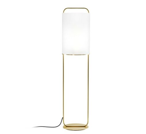 Alistair p vloerlamp Parachilna 