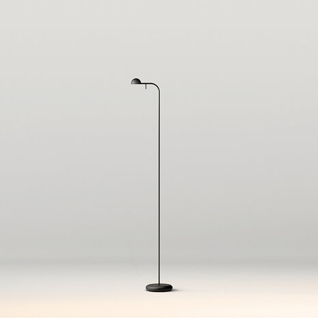 Pin 1660 vloerlamp Vibia 