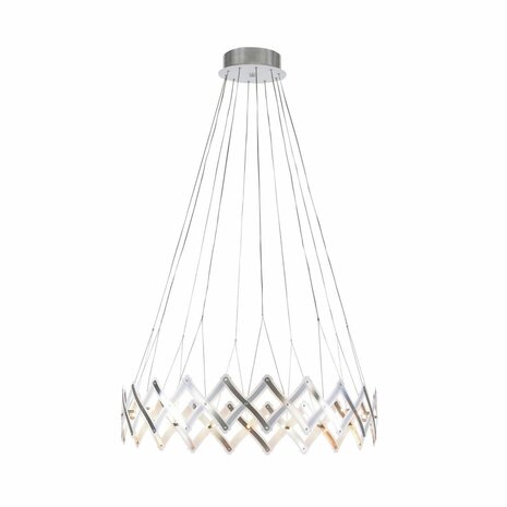 Zoom hanglamp Serien Lighting