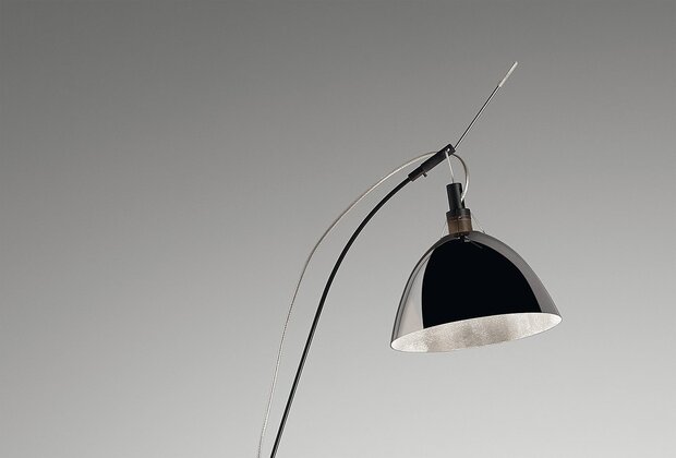 Max.floor led vloerlamp Ingo Maurer 